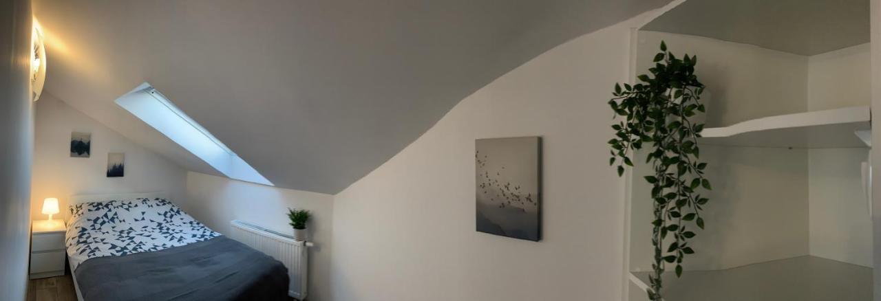 Апартаменты Apartament Pod Gwiazdami Острув-Велькопольски Экстерьер фото