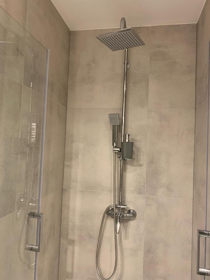 Апартаменты Apartament Pod Gwiazdami Острув-Велькопольски Экстерьер фото
